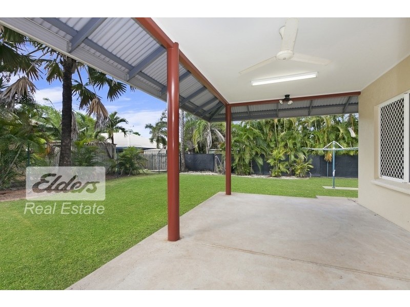 39 Gunn Crescent, Gunn NT 0832