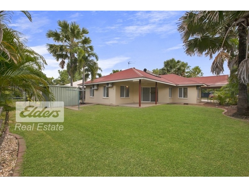 39 Gunn Crescent, Gunn NT 0832