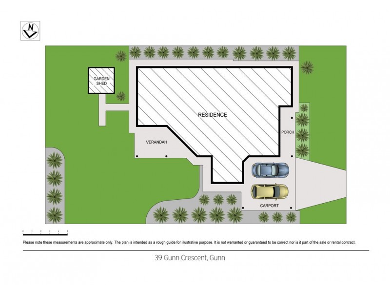 39 Gunn Crescent, Gunn NT 0832