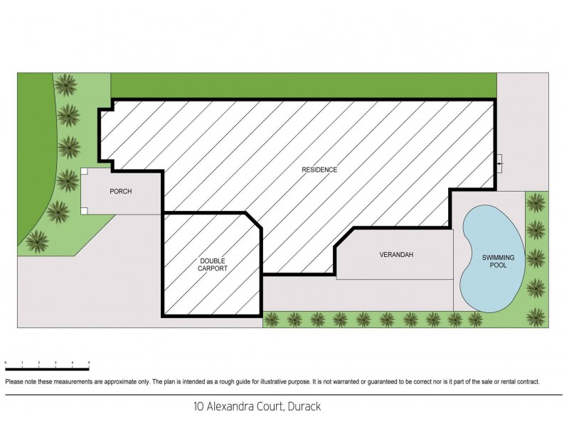 10 Alexandra Court, Durack NT 0830