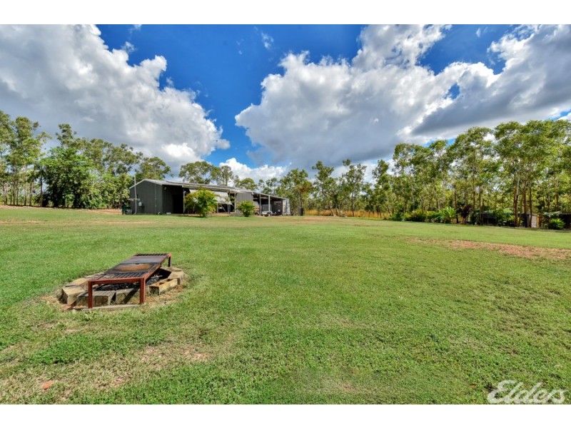 276 Stephen Road, Marrakai NT 0822