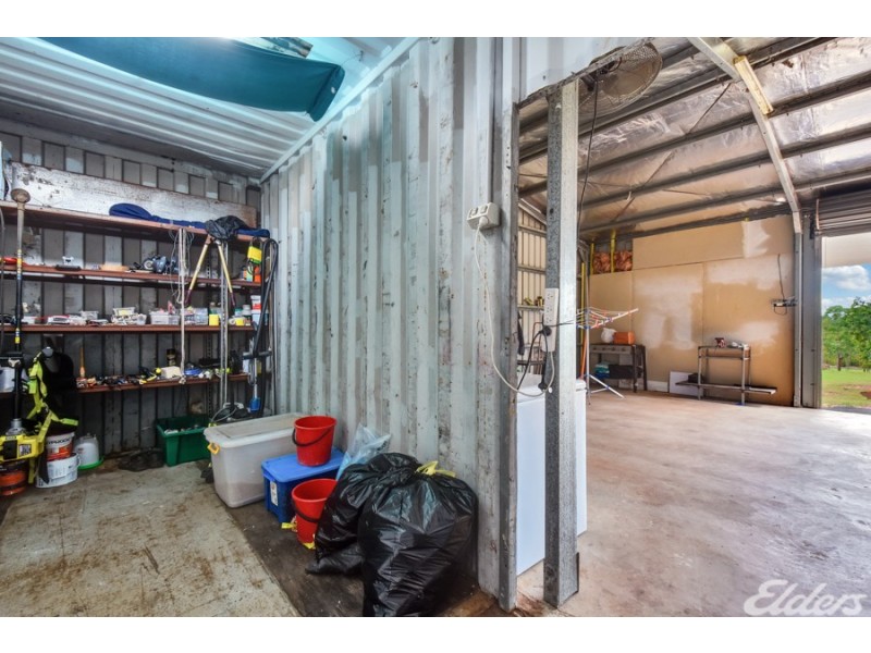 276 Stephen Road, Marrakai NT 0822