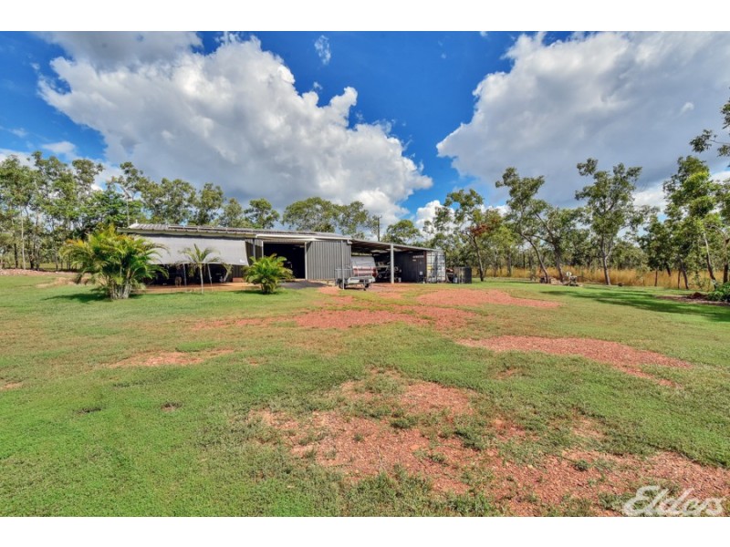 276 Stephen Road, Marrakai NT 0822