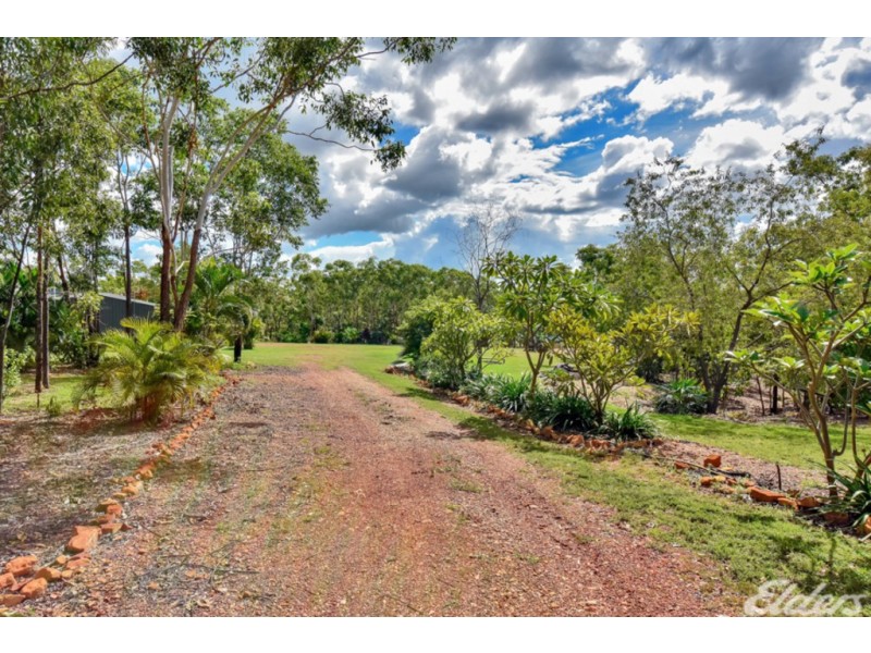 276 Stephen Road, Marrakai NT 0822