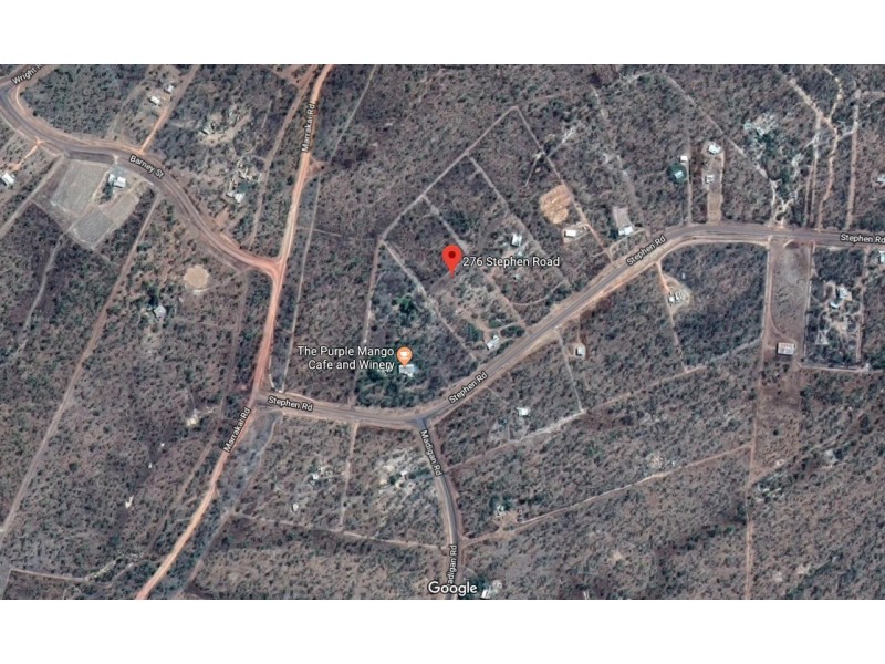 276 Stephen Road, Marrakai NT 0822