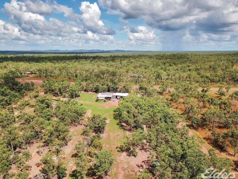 276 Stephen Road, Marrakai NT 0822