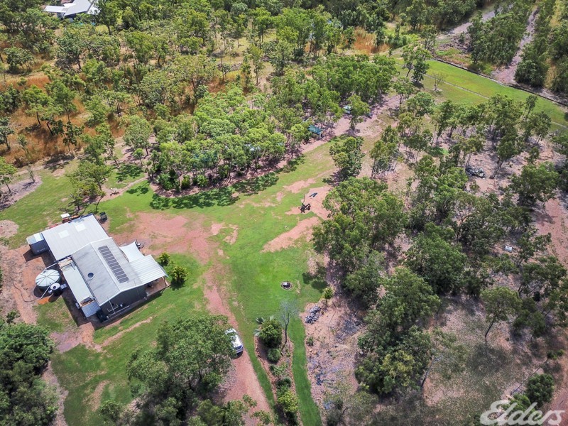 276 Stephen Road, Marrakai NT 0822