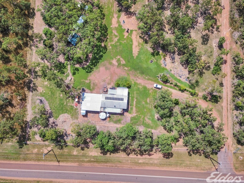 276 Stephen Road, Marrakai NT 0822