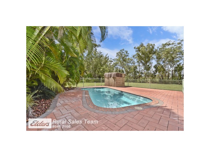 65 Daniel Circuit, Herbert NT 0836