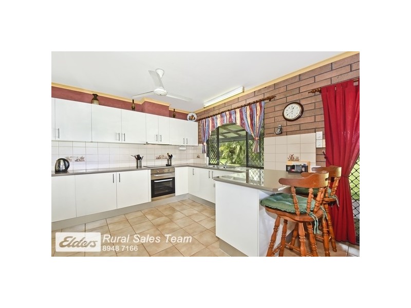 65 Daniel Circuit, Herbert NT 0836