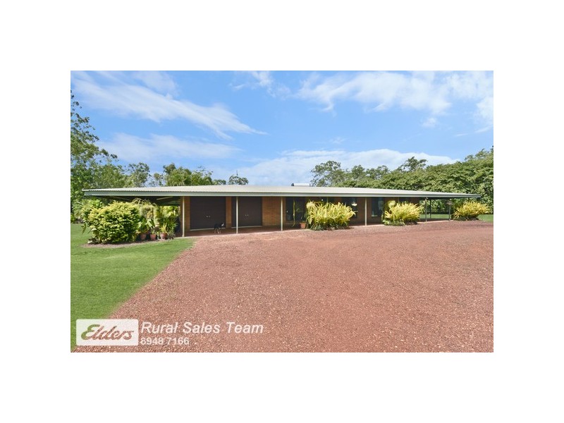 65 Daniel Circuit, Herbert NT 0836
