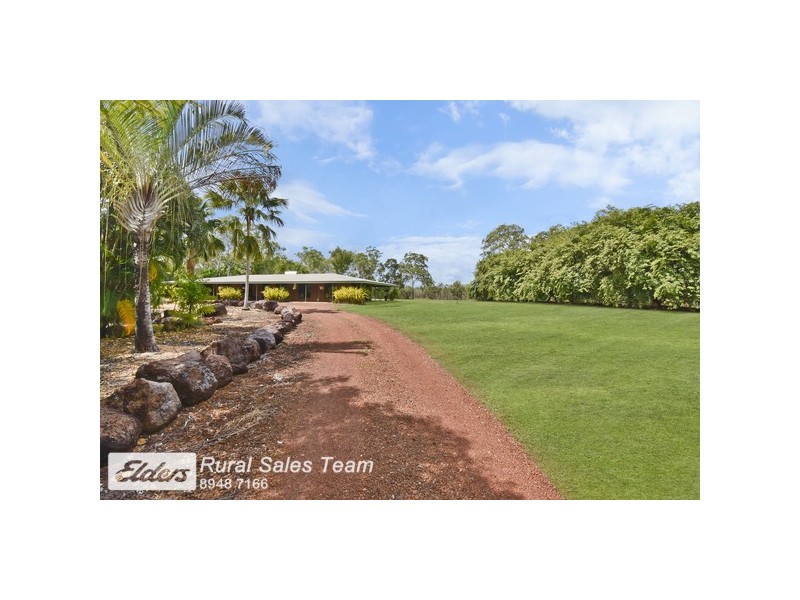 65 Daniel Circuit, Herbert NT 0836