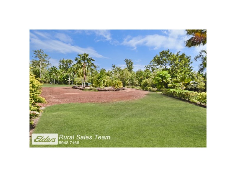 65 Daniel Circuit, Herbert NT 0836