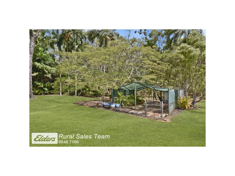 65 Daniel Circuit, Herbert NT 0836