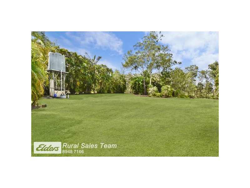 65 Daniel Circuit, Herbert NT 0836