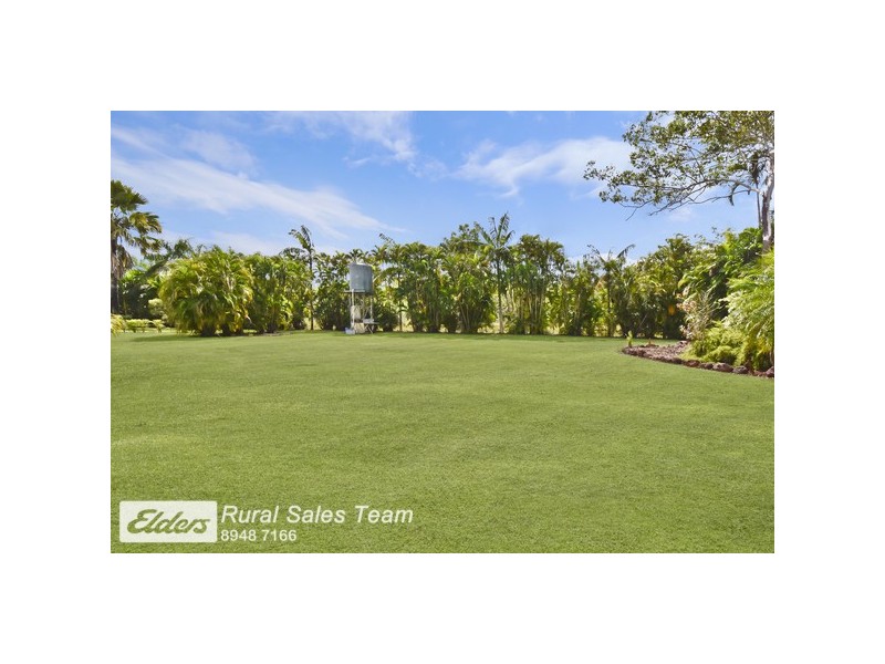 65 Daniel Circuit, Herbert NT 0836