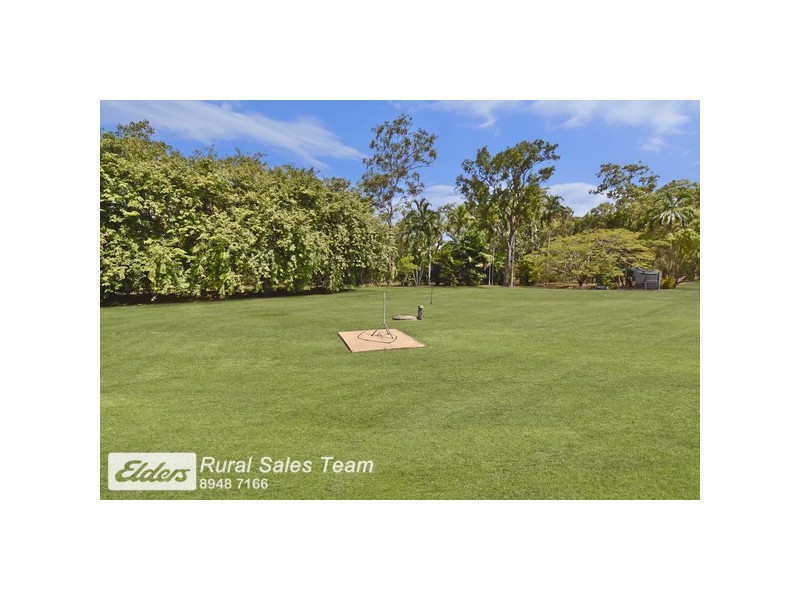 65 Daniel Circuit, Herbert NT 0836