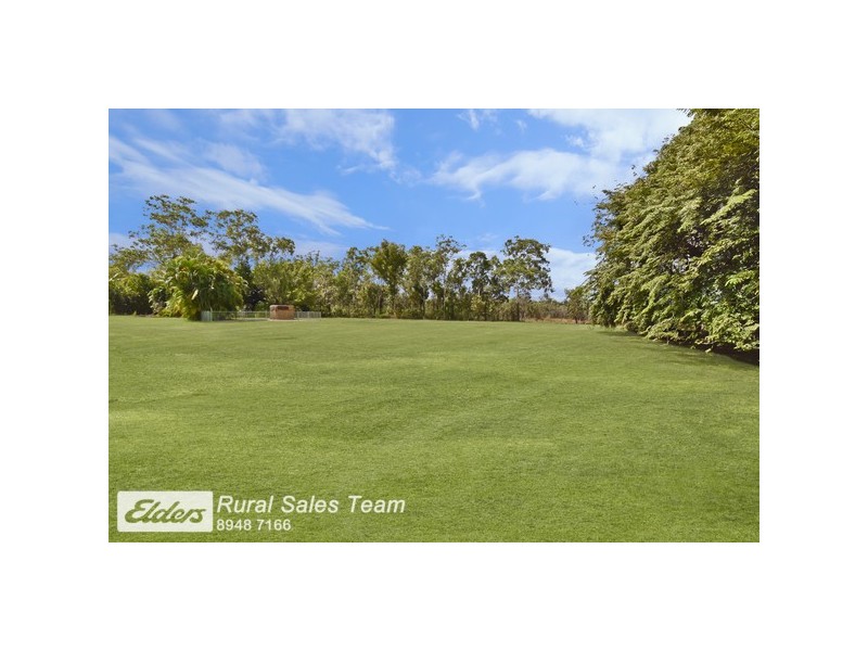 65 Daniel Circuit, Herbert NT 0836