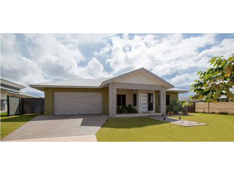 9 Hyacinth Street, Bellamack NT 0832