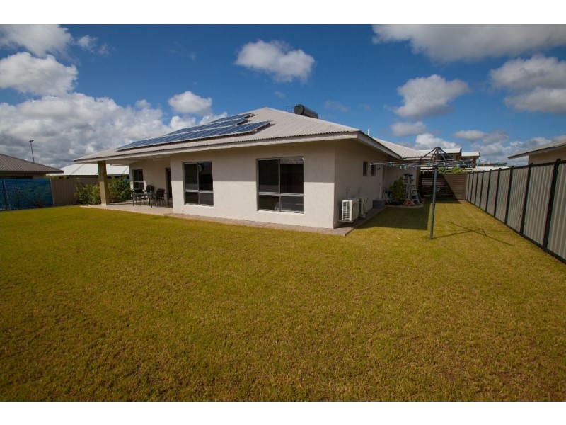 9 Hyacinth Street, Bellamack NT 0832