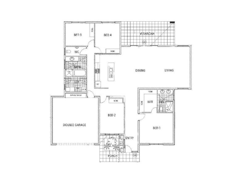 9 Hyacinth Street, Bellamack NT 0832