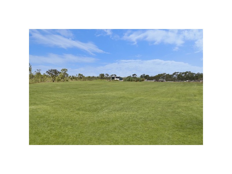15 Paddy Court, Girraween NT 0836