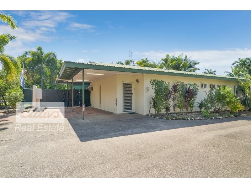 1/32 Shearwater Drive, Bakewell NT 0832