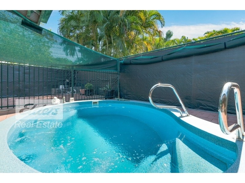 1/32 Shearwater Drive, Bakewell NT 0832