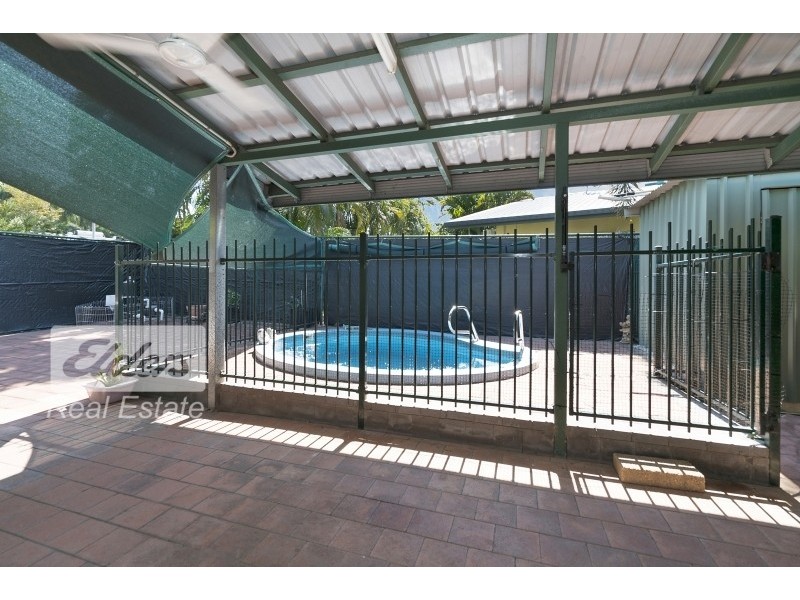 1/32 Shearwater Drive, Bakewell NT 0832
