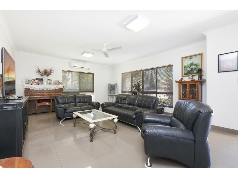 35 Harrison Circuit, Woodroffe NT 0830