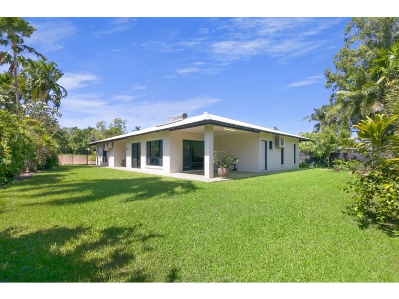 35 Harrison Circuit, Woodroffe NT 0830