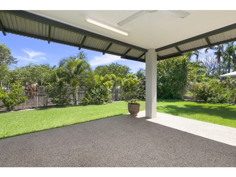 35 Harrison Circuit, Woodroffe NT 0830