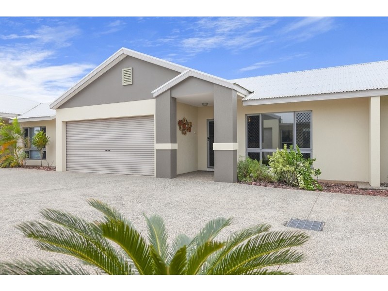 2/11 Hedley Place, Durack NT 0830
