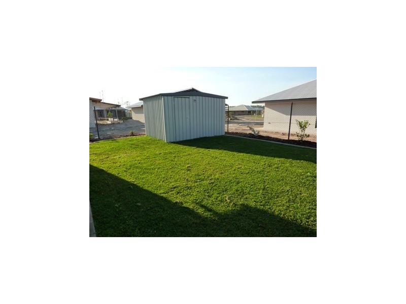 26 BELL CRESCENT, Bellamack NT 0832