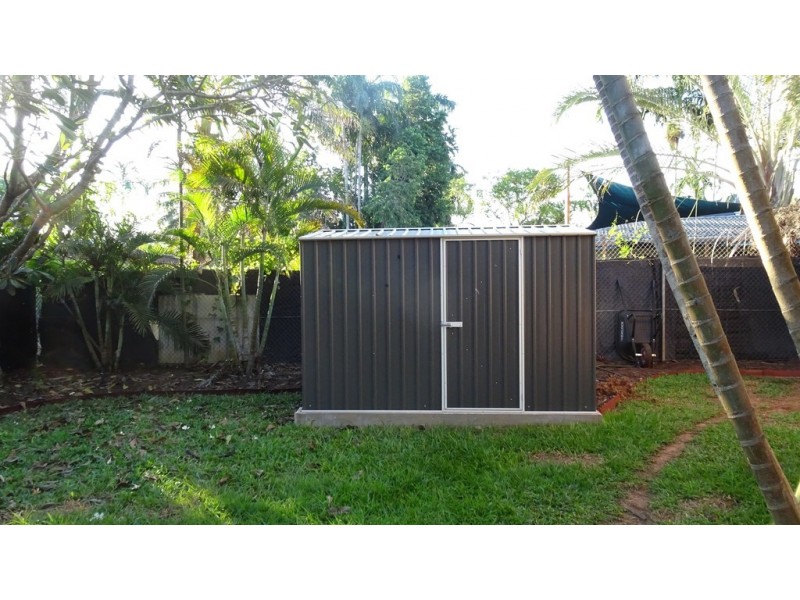 2 Manson Court, Moulden NT 0830