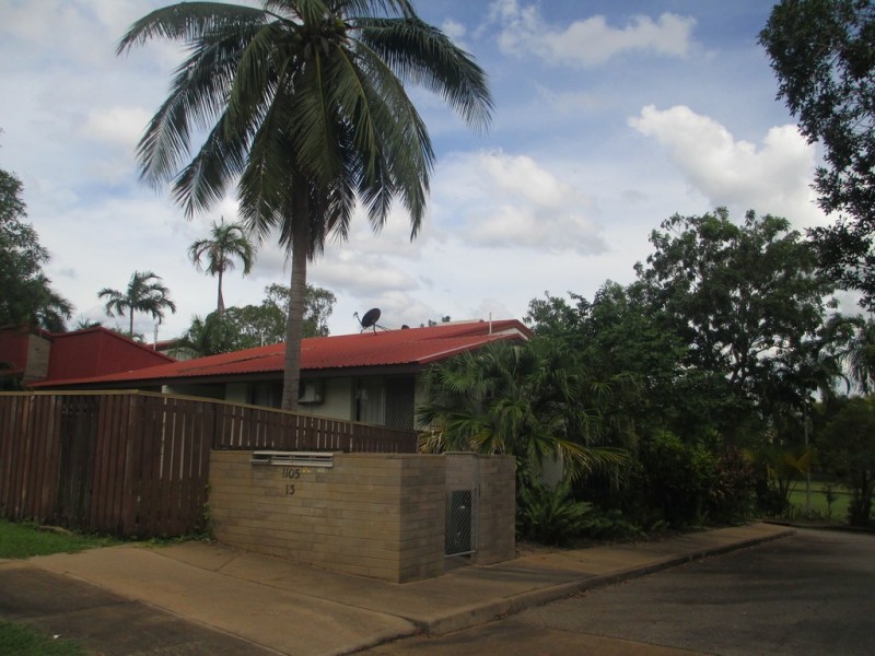 3/13 Timpson Court, Gray NT 0830