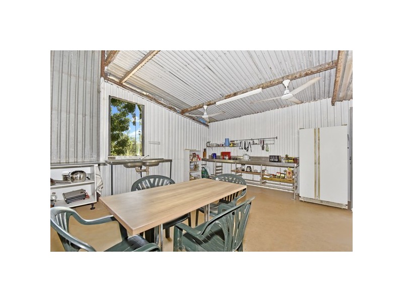 98 Stephen Road, Marrakai NT 0822