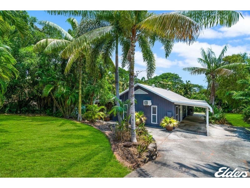 18 Songlark Street, Bakewell NT 0832