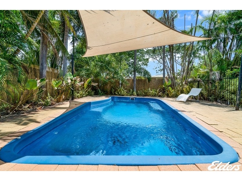 18 Songlark Street, Bakewell NT 0832