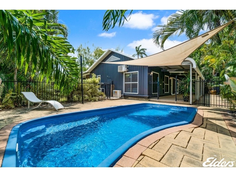 18 Songlark Street, Bakewell NT 0832