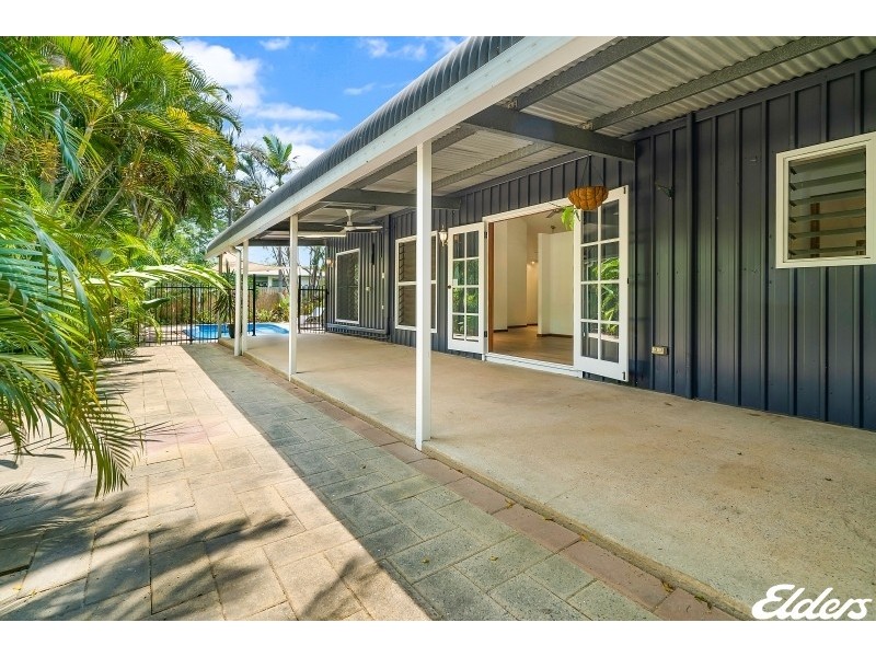 18 Songlark Street, Bakewell NT 0832