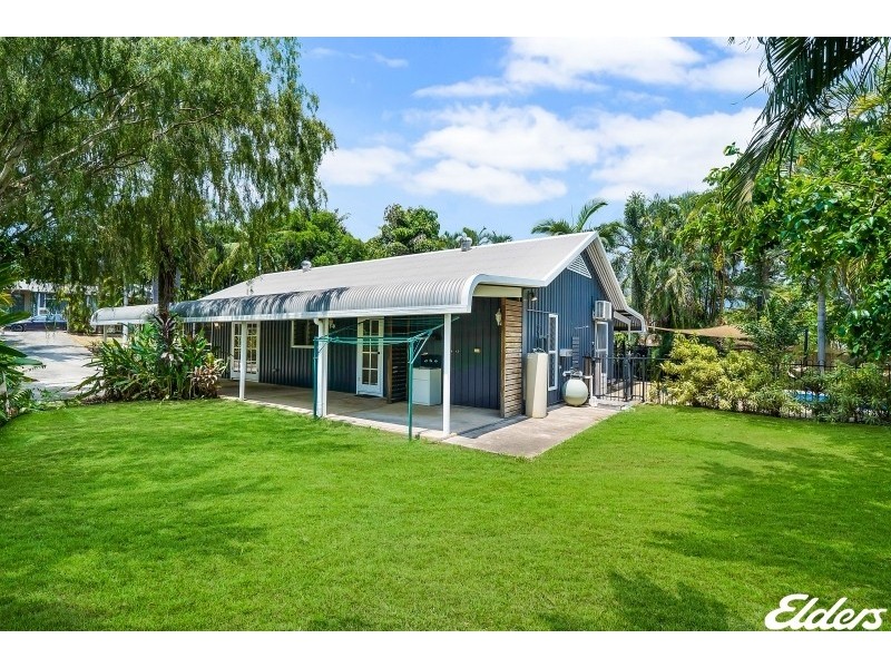 18 Songlark Street, Bakewell NT 0832