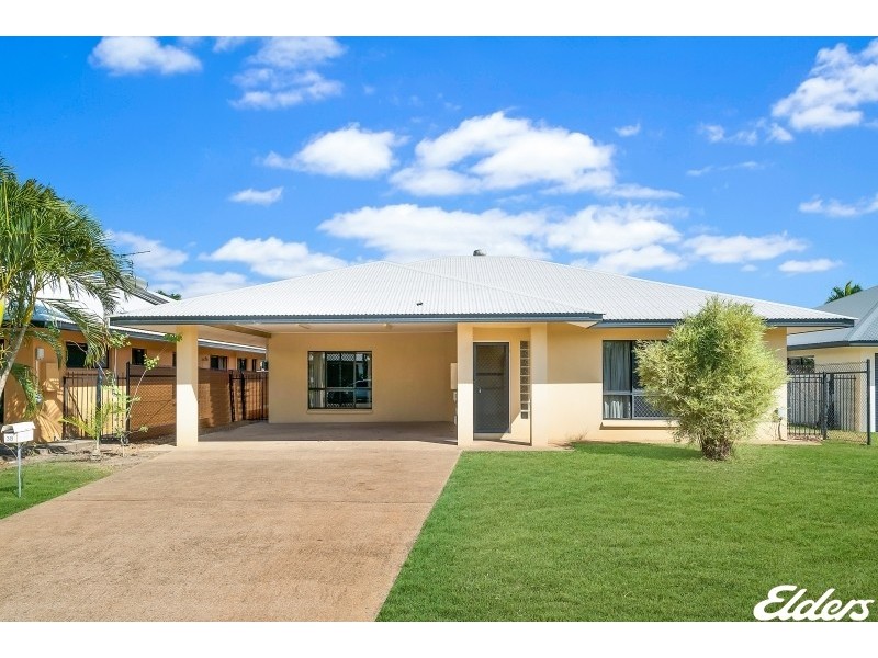 38 The Parade, Durack NT 0830
