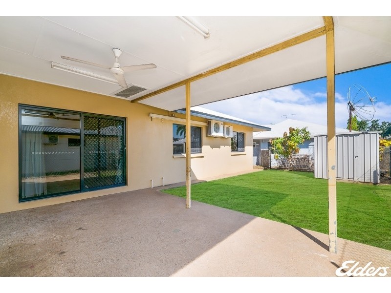 38 The Parade, Durack NT 0830