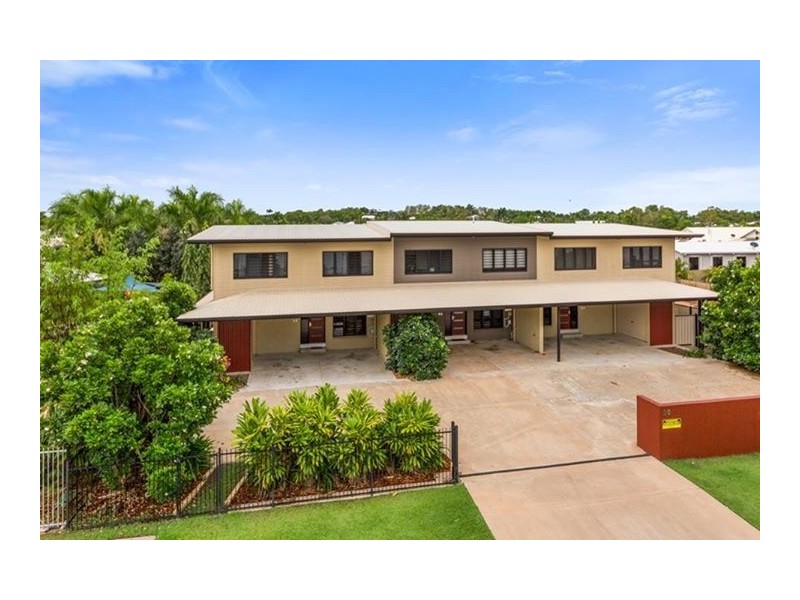 1/30 Antonino Drive, Rosebery NT 0832
