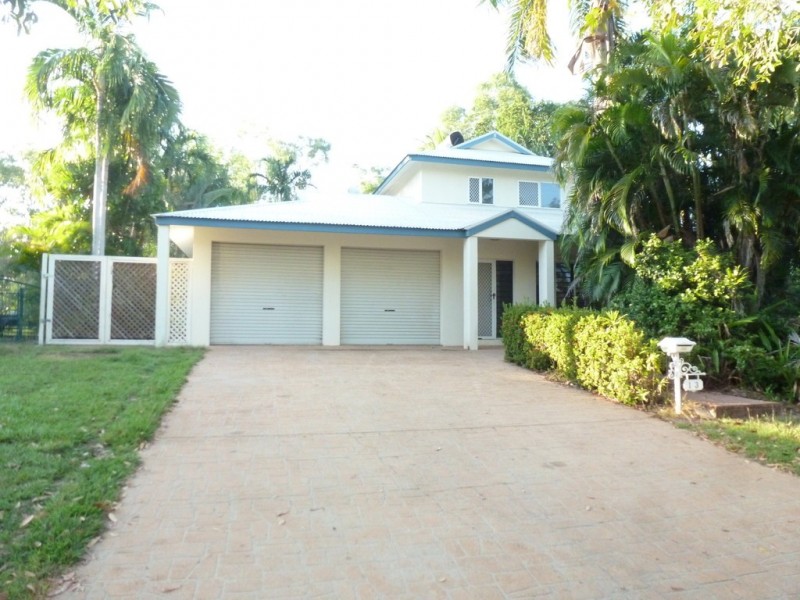 13 Monash Court, Durack NT 0830