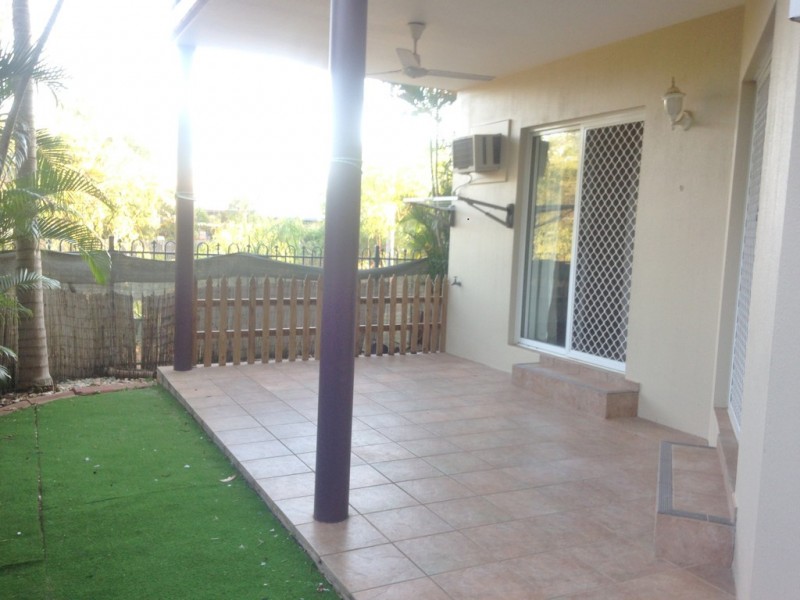 4/2 Mannikan Court, Bakewell NT 0832