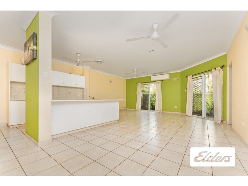 4/2 Mannikan Court, Bakewell NT 0832