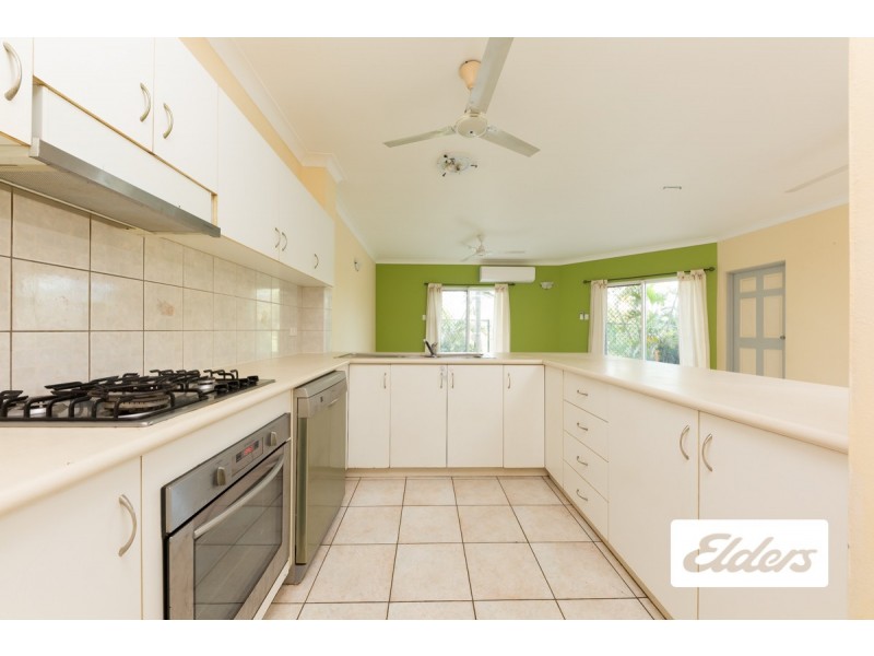 4/2 Mannikan Court, Bakewell NT 0832