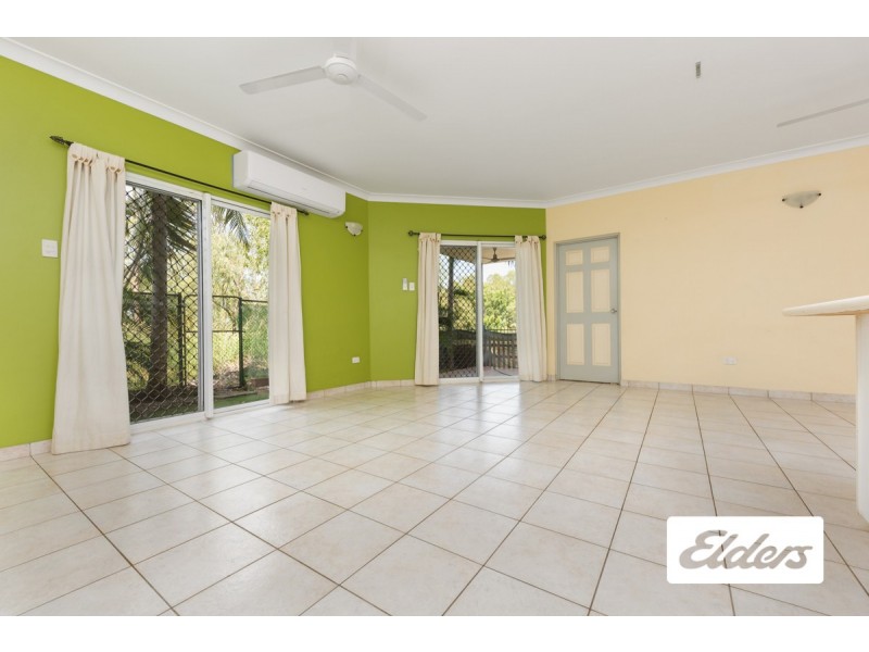 4/2 Mannikan Court, Bakewell NT 0832